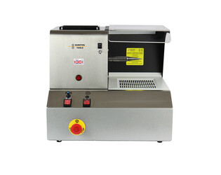 Polijstmachine pro single Durston
