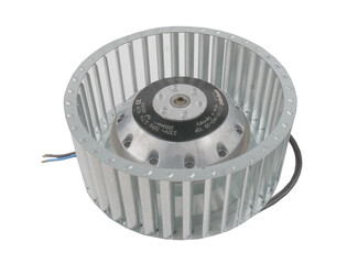 VENTILATOR VOOR AFZUIGING