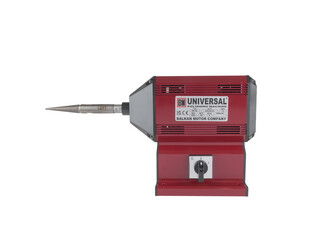 POLIJSTMACHINE UNIVERSAL 3000 TPM BM 39L