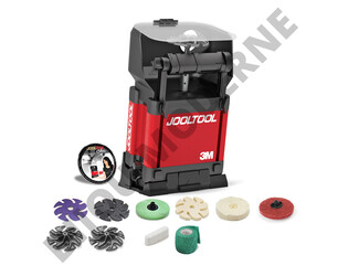 Polijstmachine basis set Jooltool