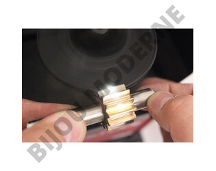 SET D'ABRASIFS 3M POUR JOOLTOOL
