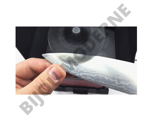 SET DE POLISSAGE  JOOLTOOL POUR MÉTAUX DURS