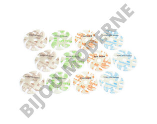 KIT DE MICROFINITION 3M JOOLTOOL-X12