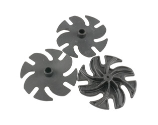 DISQUES DE BASE À VUE TRAVERSANTE -JOOLTOOL