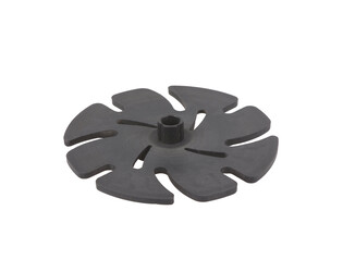 DISQUES DE BASE À VUE TRAVERSANTE -JOOLTOOL