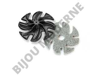 DISQUE SCOTCH-BRITE 3M JOOLTOOL-MOYEN