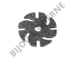 DISQUE SCOTCH-BRITE 3M JOOLTOOL-EXTRA FIN
