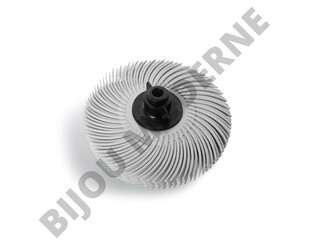 DISQUE HABRAS 3M JOOLTOOL GRIS MOYEN