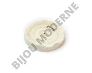 DISQUE POUR L'AVIVAGE 75 MM JOOLTOOL