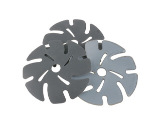JOOLTOOL CUSHION PADS, BUMPON, Ø 100 MM , 3 PCS