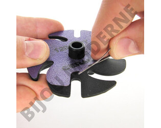Polijstmachine basis set Jooltool