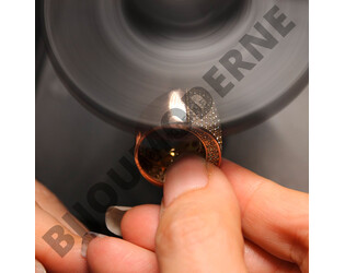 Polijstmachine basis set Jooltool