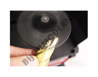 Polijstmachine basis set Jooltool