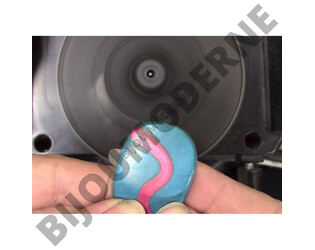 Polijstmachine basis set Jooltool