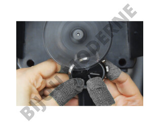 Polijstmachine basis set Jooltool