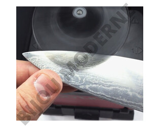 Polijstmachine basis set Jooltool