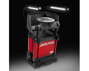 Led lamp USB 2 Touch On Jooltool