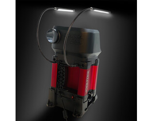 Led lamp USB 2 Touch On Jooltool