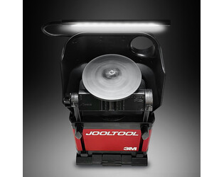 Led lamp USB 2 Touch On Jooltool