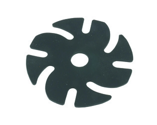 Jooltool cushion pads bumpon 75 mm