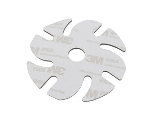 Jooltool cushion pads bumpon 75 mm