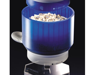 TONNEAU POUR BAIN POUR ECO MAXI -D
