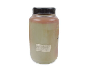 PATE D'IMPREGNATION HL -7 - 1KG
