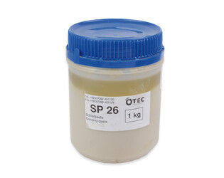 PATE ABRASIVE 1 KG.-TYPE SP - 26