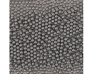 CÔNES A POLIR ACIER INOXYDABLE 3,0 MM -500 GR.
