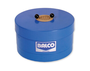 Zaagseltrommel - Balco