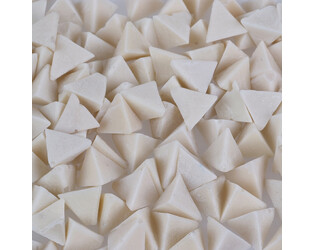 CÔNES PYRAMIDES A POLIR PX 10 -5KG