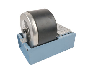 Lortone polijsttrommel model 45-C