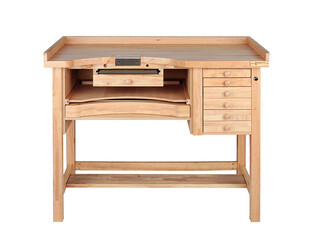 Etabli simple Superior Durston