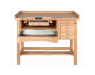 Etabli simple Superior Durston