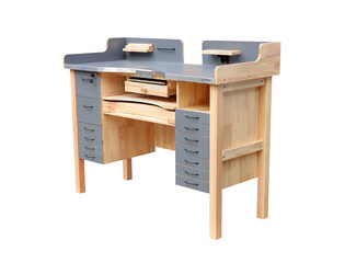 Etabli double Elite HPL Durston