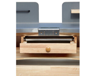 Etabli double Elite HPL Durston
