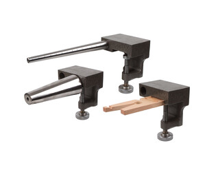 Multifunctionele houder 4-in-1