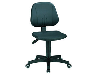Stoel Bimos- Unit 2 met pur vulling