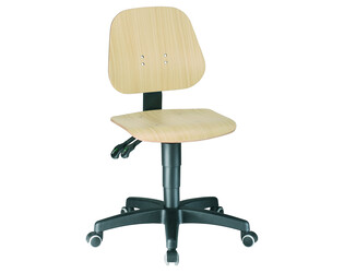 CHAISE BIMOS- UNITEC 2- BOIS