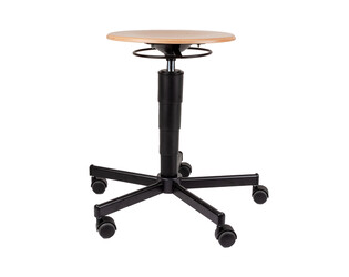 TABOURET BIMOS -BOIS