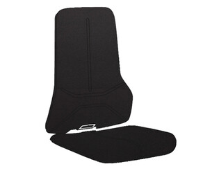 CHAISE NEON 2 -DUOTEC NOIRE