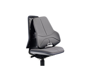 CHAISE NEON 2 -PUR NOIRE