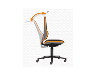 CHAISE NEON 2 -BIMOS (contact total)
