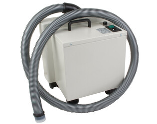 Afzuiger Bailo simplex