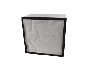 Filter voor damp afzuiger