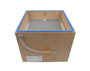 FILTRE Á CARBONE POUR UNITÉ UT-KIT