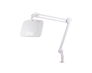 LED LAMPE A LOUPE AVEC CACHE LOUPE EP
