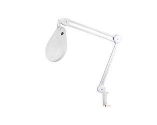 LAMPE RONDE - LED