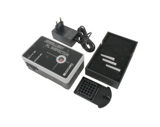Gemetrix PL inspector