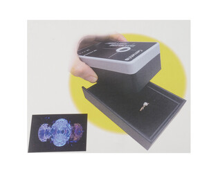 Gemetrix PL inspector